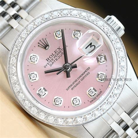 rolex lady cheap|authentic ladies rolex watches.